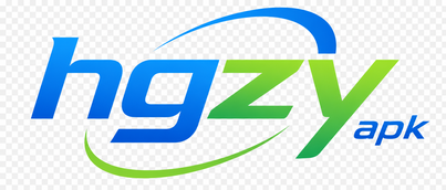 hgzy apk logo